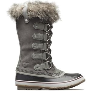 Sorel Joan of Arctic Waterproof Snow Boots